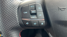 Ford Puma 1.0 EcoBoost Hybrid mHEV 155 ST-Line X 5dr Petrol Hatchback